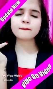 Video VIgo~On~Hypstar screenshot 2