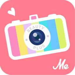 BeautyPlus Me – Perfect Camera