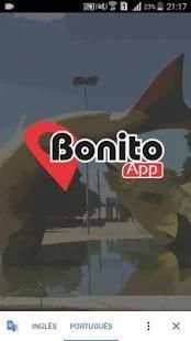 Bonito App screenshot 3