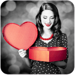 Color Light Photo Editor - Creative Color Editing icon