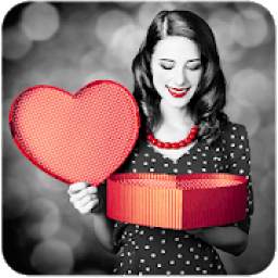 Color Light Photo Editor 2.0