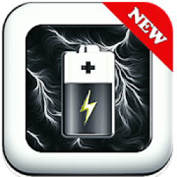 ikon Fast Charging Charger x7 - Power Saving Mode