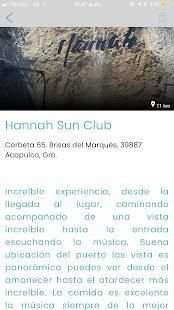 AcaApp screenshot 11