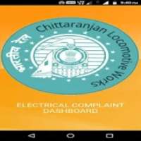 CLW ELECTRICAL COMPLAINT