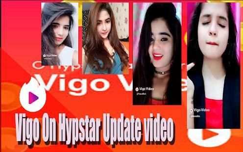 Video VIgo~On~Hypstar screenshot 1