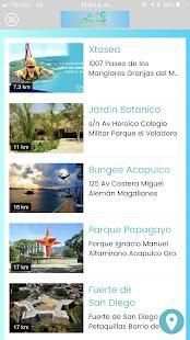 AcaApp screenshot 8