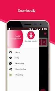 Download.ly स्क्रीनशॉट 5