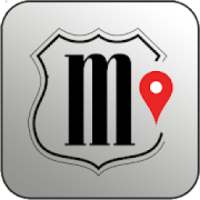 Málaga Routes on 9Apps