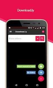 Download.ly स्क्रीनशॉट 7