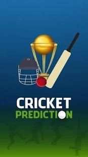 Fantasy Cricket Team Predictor screenshot 5