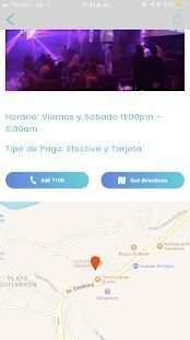 AcaApp screenshot 12