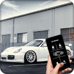 Car Remote Control 1.0.1