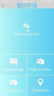 AcaApp screenshot 7