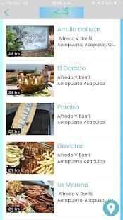 AcaApp screenshot 5