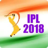 IPL 2018 on 9Apps