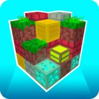 Exploration: lite worldcraft