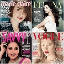 Hindi Magazine आइकन