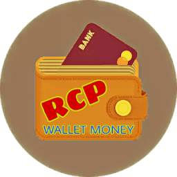 RCP WALLET MONEY 4.0