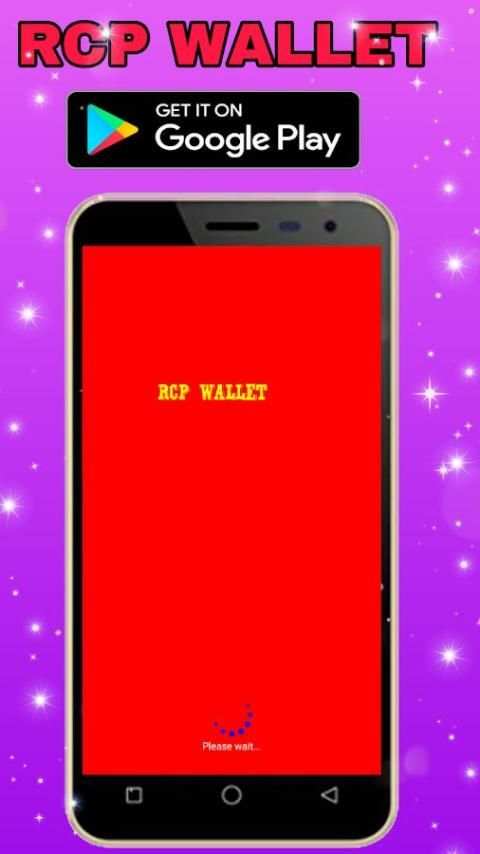 RCP WALLET MONEY FREE PAYTM MONEY स्क्रीनशॉट 15
