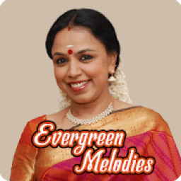 Evergreen Melodies - Sudha Ragunathan icon