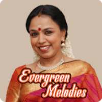 Evergreen Melodies - Sudha Ragunathan