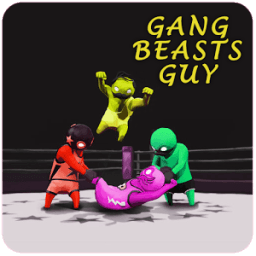 ikon Gang Beasts Guy
