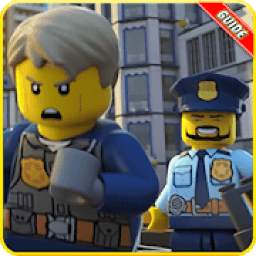 Guide for Lego City Undercover 2 3.0