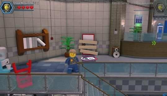 Guide For LEGO City Undercover 2 Police screenshot 1