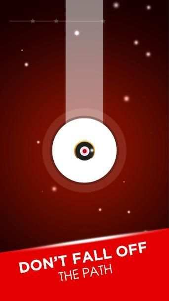Magic Dancing Line: EDM Music Dance Line Tiles स्क्रीनशॉट 6