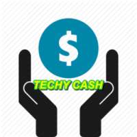 TECHY CASH - EARN PAYTM CASH DAILY