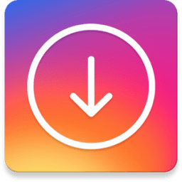 ikon Instagram FastSave - Quick Save Video and photos