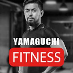 Yamaguchi Fitness