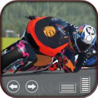 Motogp Racing 3D Game 2018