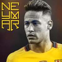 Neymar Wallpaper New | NJR HD on 9Apps