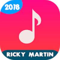 Ricky Martin Songs on 9Apps