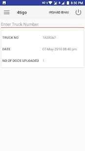 4TiGO FFA screenshot 2