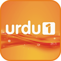 Urdu 1 Tv Live icon