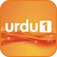 Urdu 1 Tv Live on 9Apps