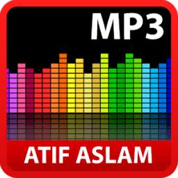 Atif Aslam Songs 1.0