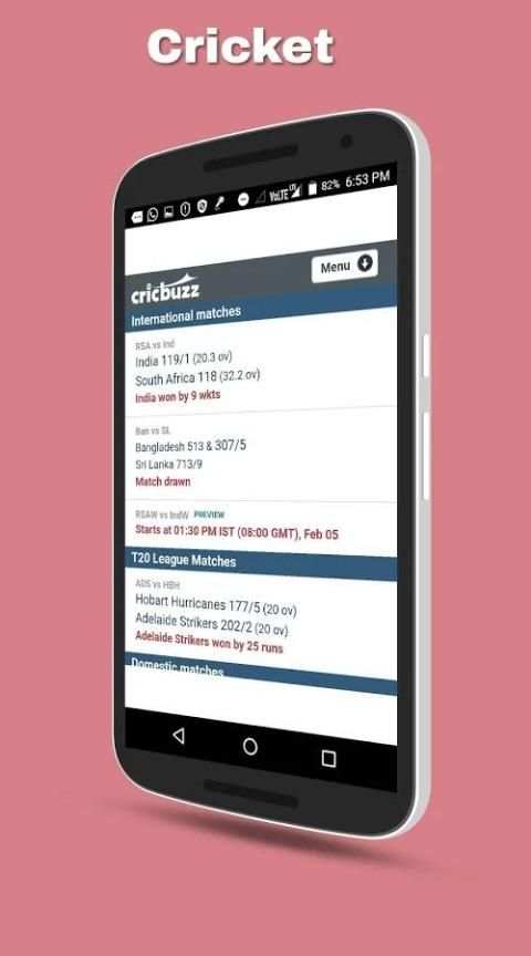 Fast Safe Browser screenshot 2