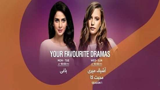 Urdu 1 Tv Live screenshot 2