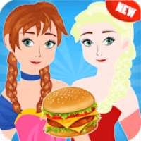 Princess Burger Shop