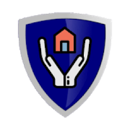 Insurance security icon