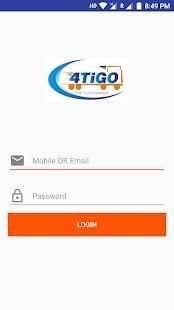 4TiGO FFA स्क्रीनशॉट 4