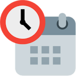 ikon Time Table :Reminders list for Date, Weekly, Daily