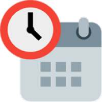 Time Table :Reminders list for Date, Weekly, Daily