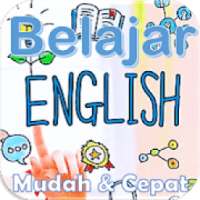 Belajar Bahasa Inggris on 9Apps