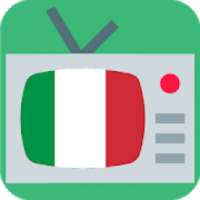 ITALY TELEVISION LIVE