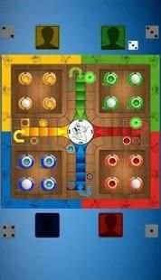 Ludo Star 2 screenshot 1