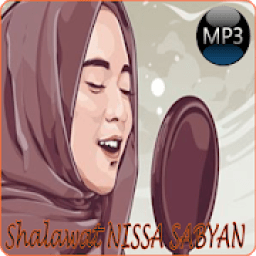 NISSA SABYAN - SHOLAWAT - Ya Habibal Qolbi icon